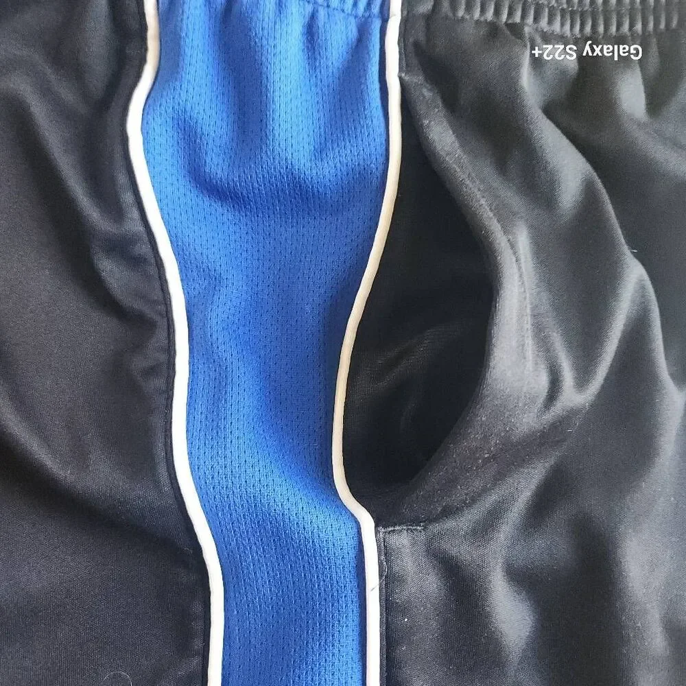 R30 Fila Sport men's athletic shorts - Picture 5 of 9